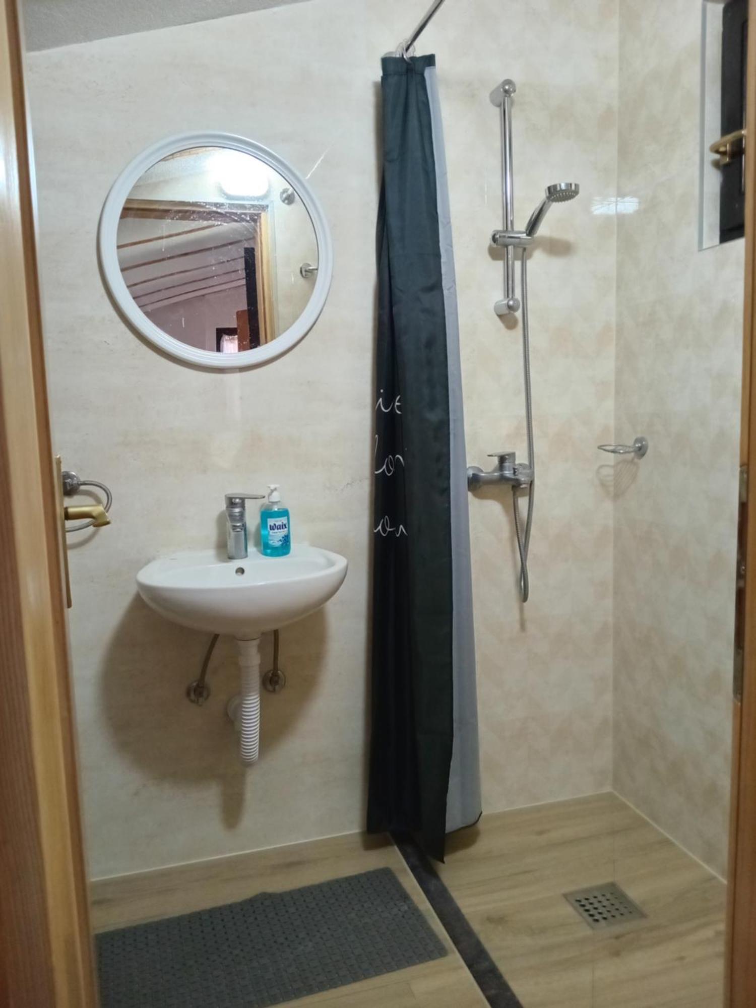 Apartmani Primus Bosanska Gradiska Zewnętrze zdjęcie